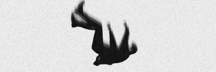 Who You Once Were 📍 banner