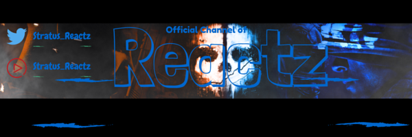 Stratus Reactz banner