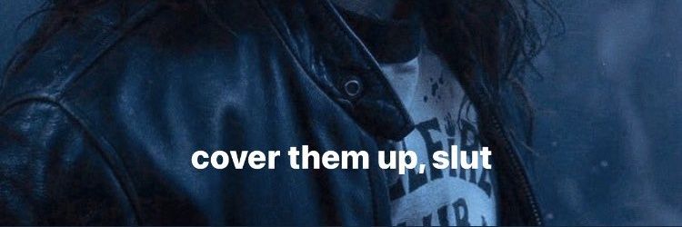 cuntthefreak's profile banner image