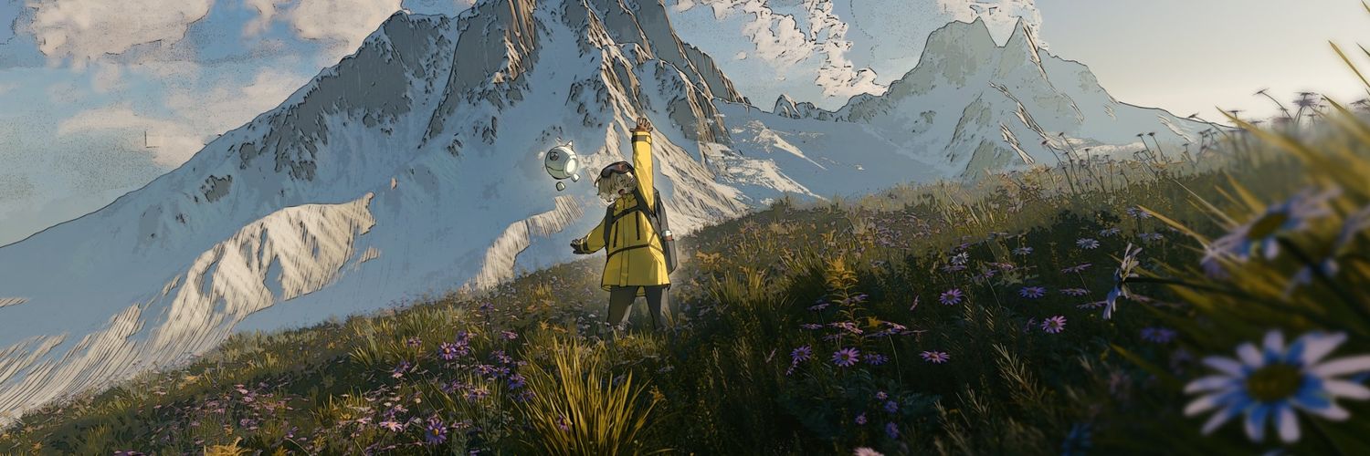 Friodiver's profile banner image