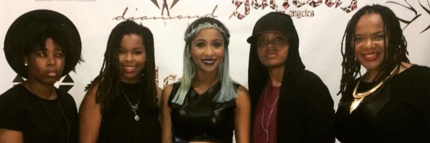 iamqueenWC's profile banner image