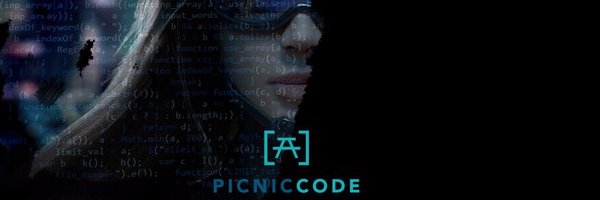 Picnic Code banner