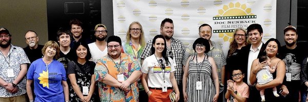 DocSunback Profile Banner