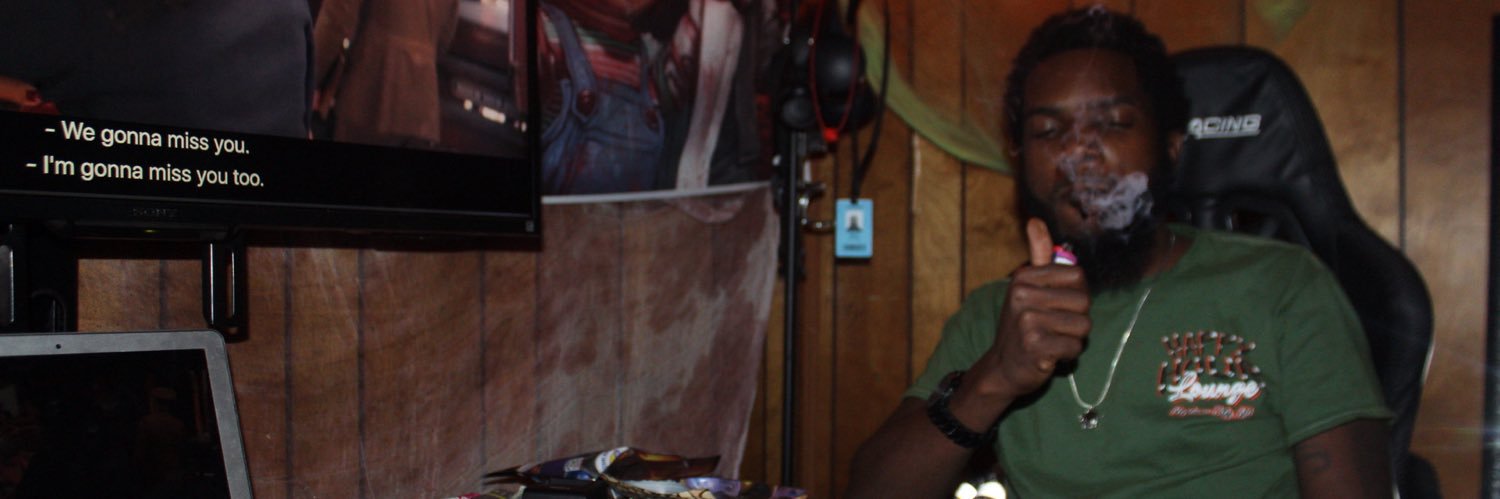 KingGhxst's profile banner image