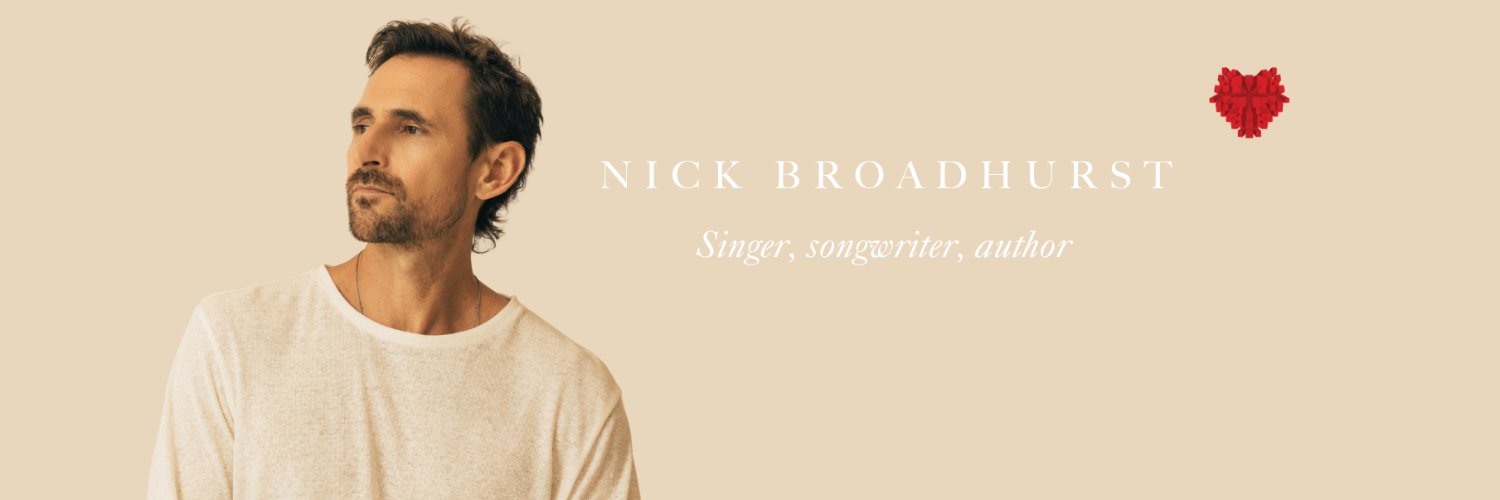 Nick Broadhurst banner