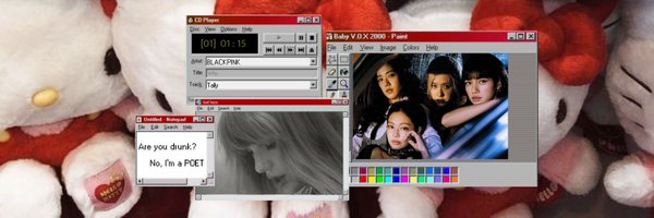 tayxpink Profile Banner