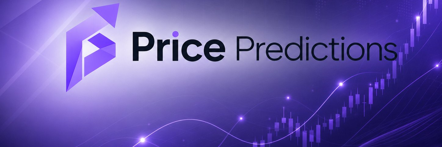 pricepred's profile banner image