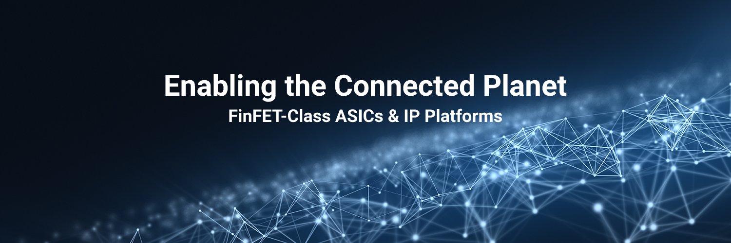 eSilicon Corporation banner