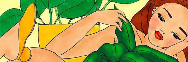 bargeroni's profile banner image