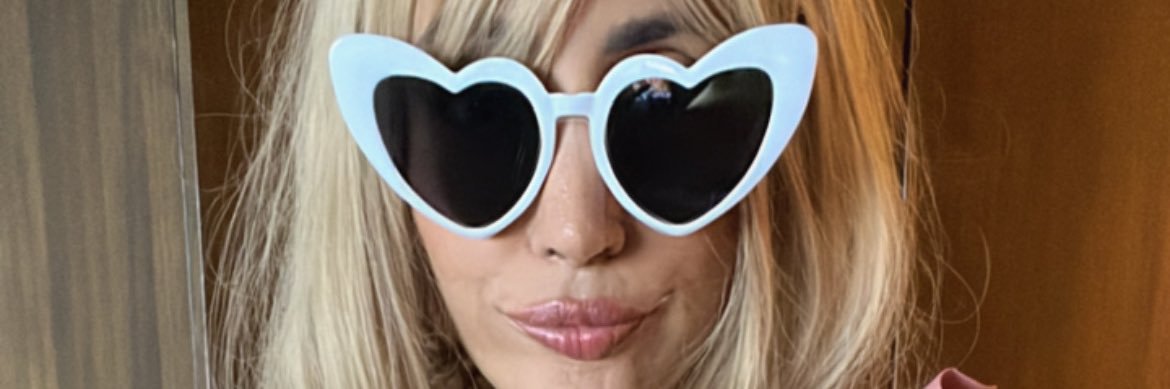 Melissa Shoshahi banner