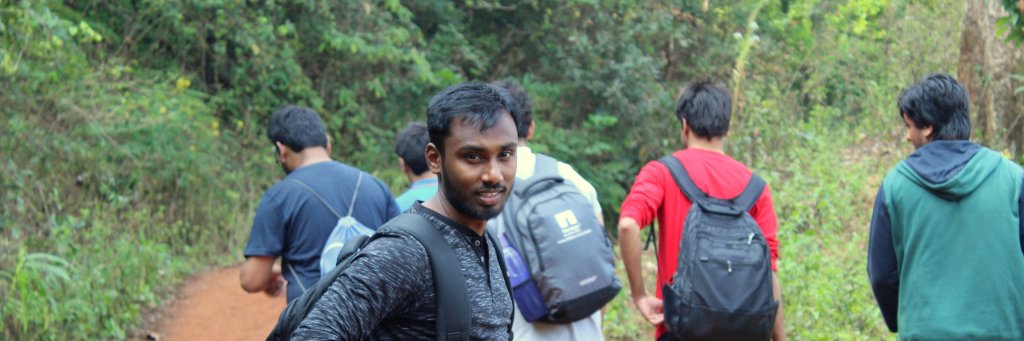 Arun_Er's profile banner image
