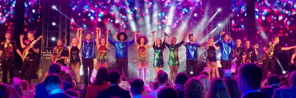 PureShowband Profile Banner