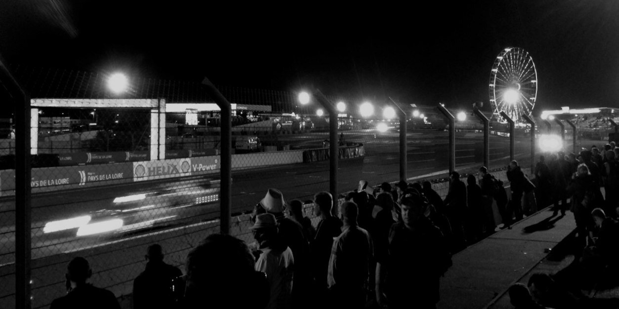 Laurence Penney banner