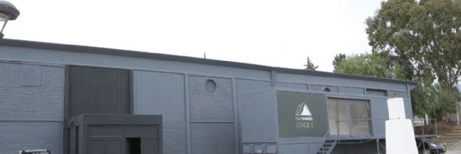 Film Andes banner