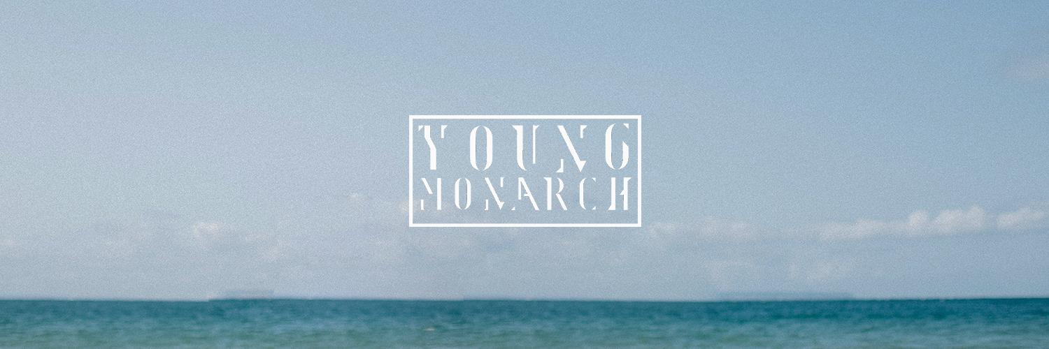 YoungMonarch banner