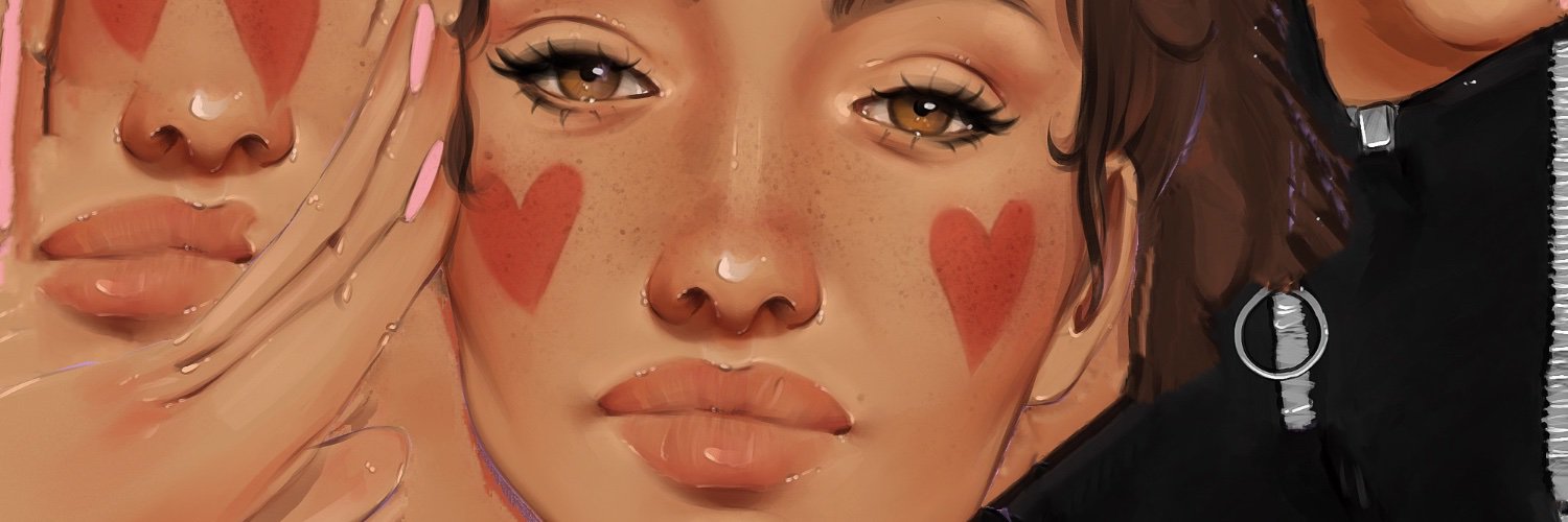 sheisamyv's profile banner image