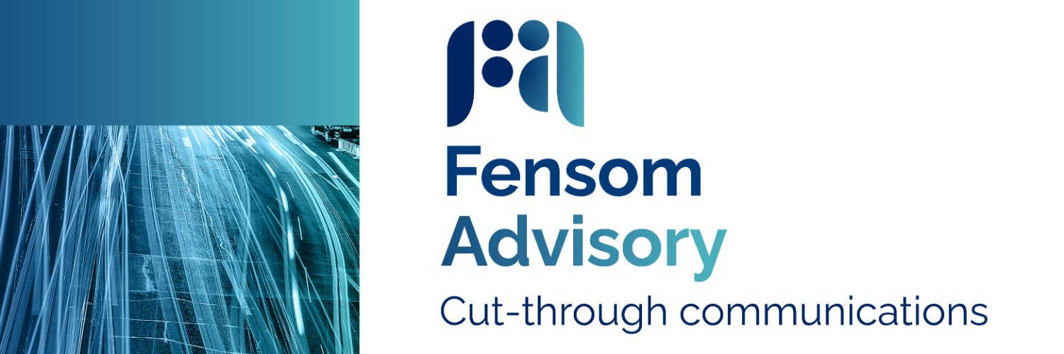 FensomAdvisory's profile banner image