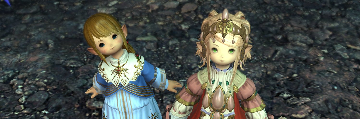 vansan_ff14's profile banner image