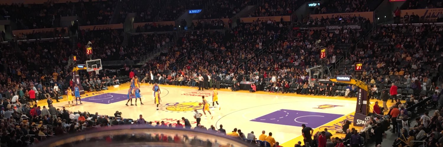 lakeshowstandup's profile banner image
