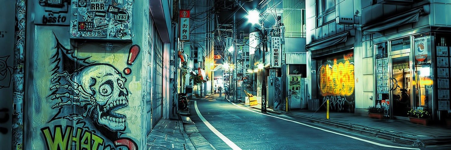 DRE206's profile banner image