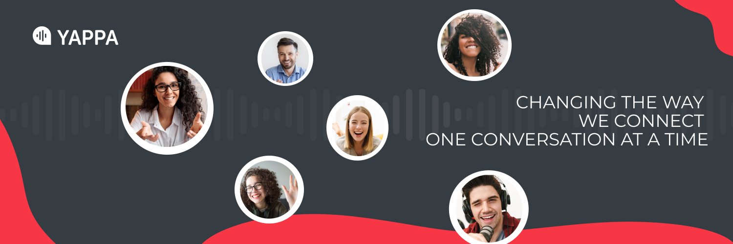 Yappa banner