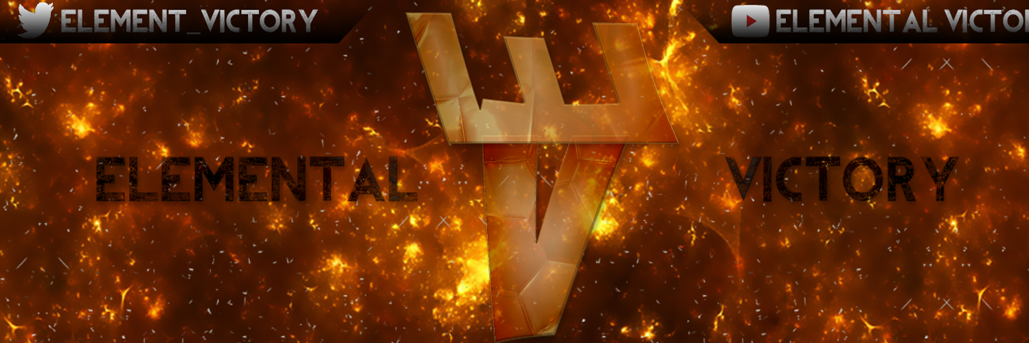 Element_Victory's profile banner image