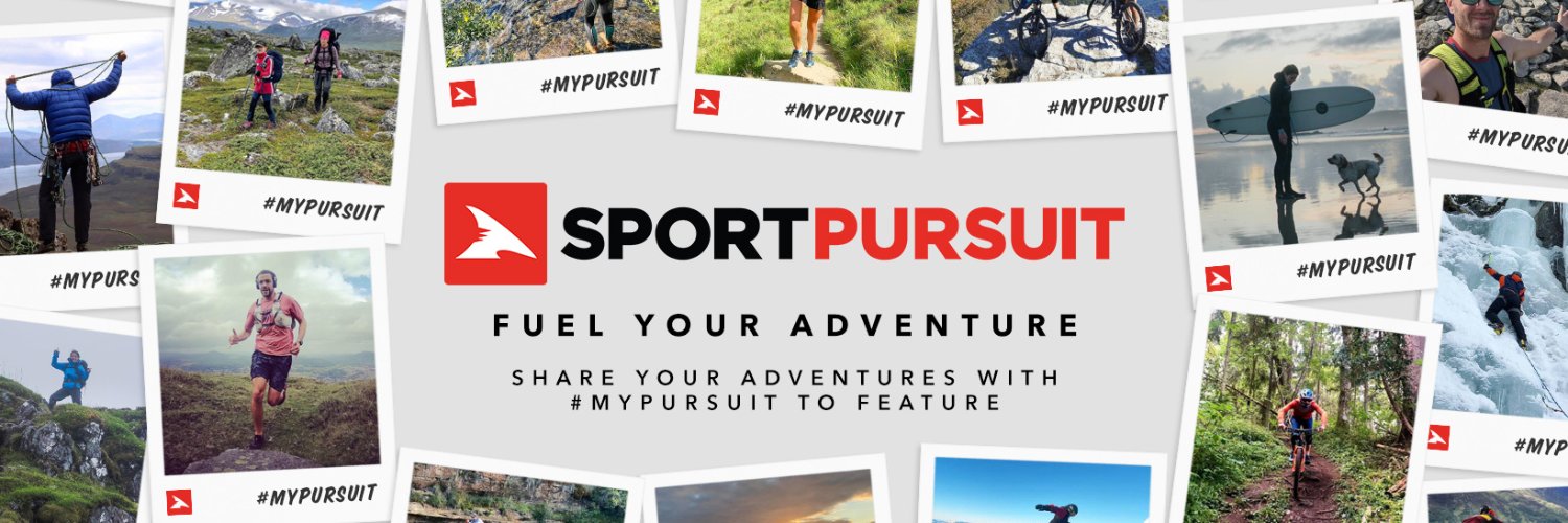 SportPursuit (SportPursuit) / Twitter