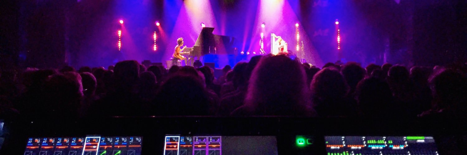 soifsounds's profile banner image
