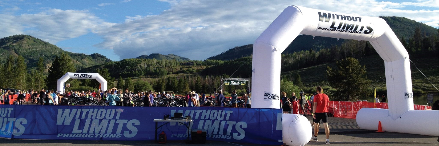 WITHOUT LIMITS banner