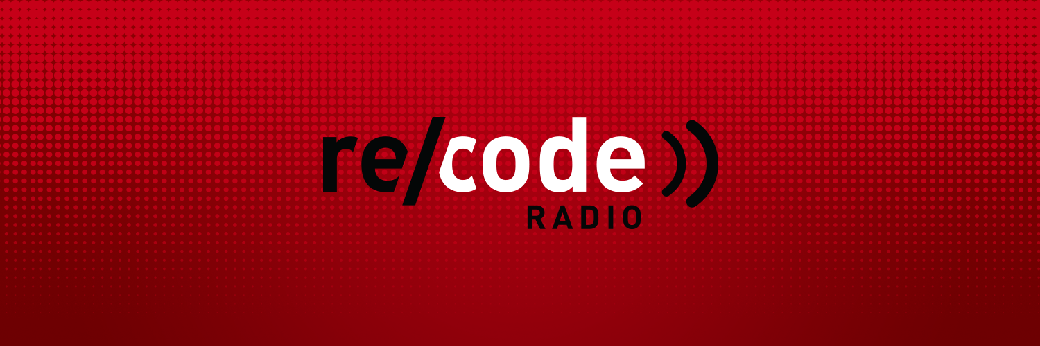 RecodeRadio's profile banner image