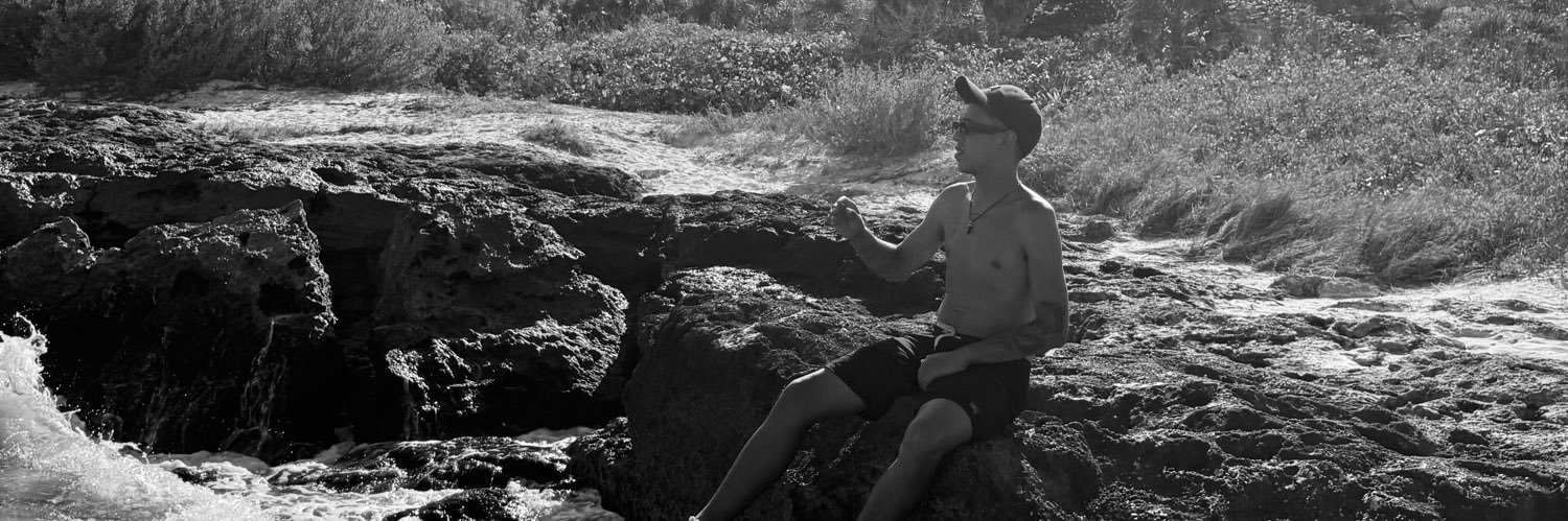 Panchob97's profile banner image
