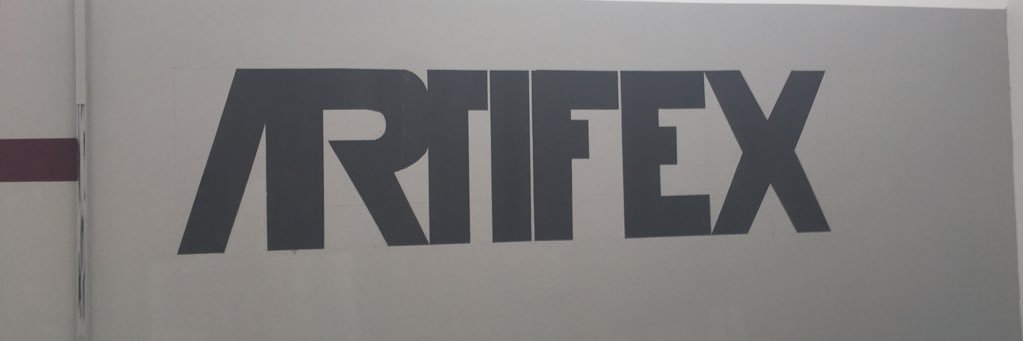 ArtifexCrew's profile banner image