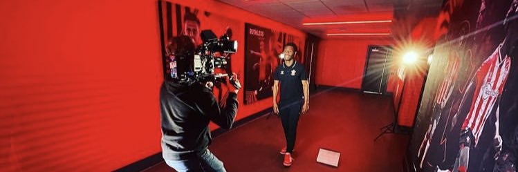 Luke Burwood 🎥 banner