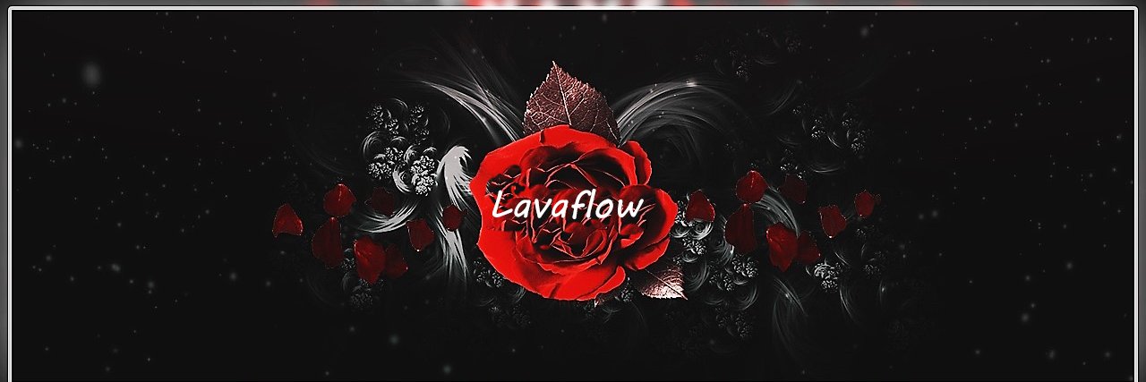 Lavaflow4's profile banner image
