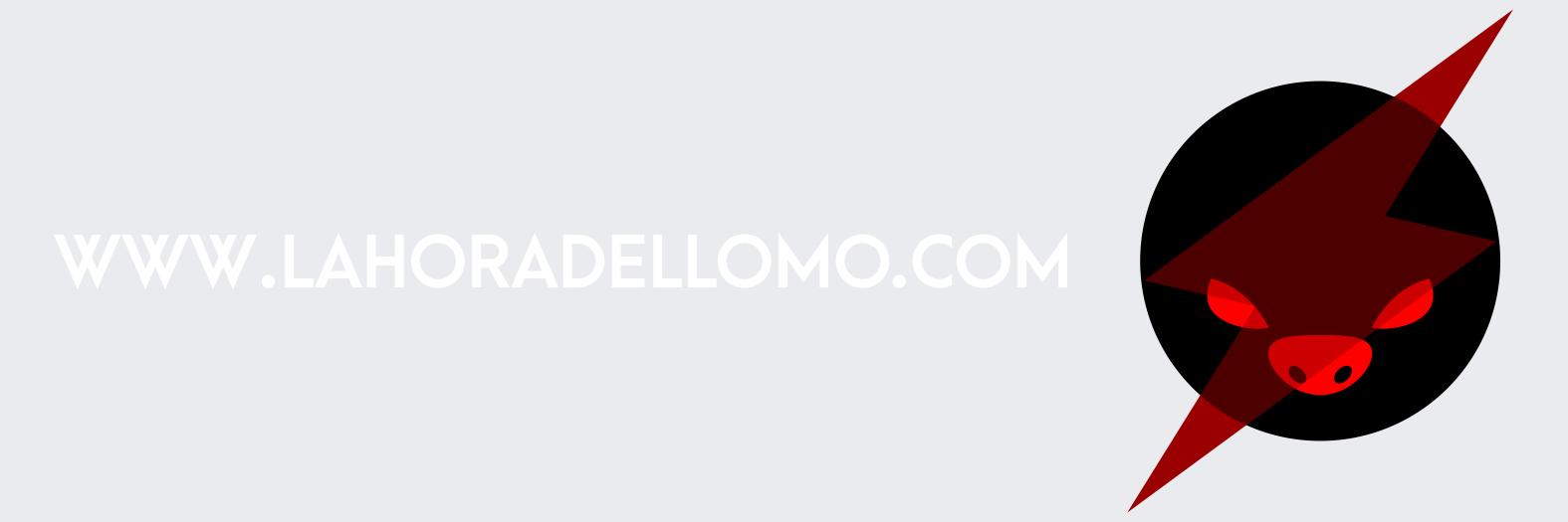 lahoradellomo's profile banner image