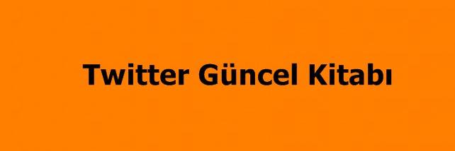 Guncelbook's profile banner image