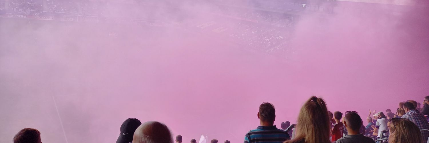 Øyvind Fiskå banner