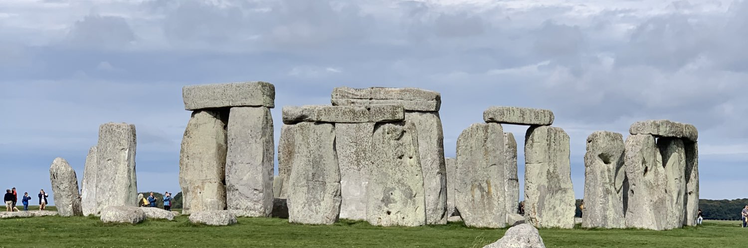 Terry Thompson 🖖 banner