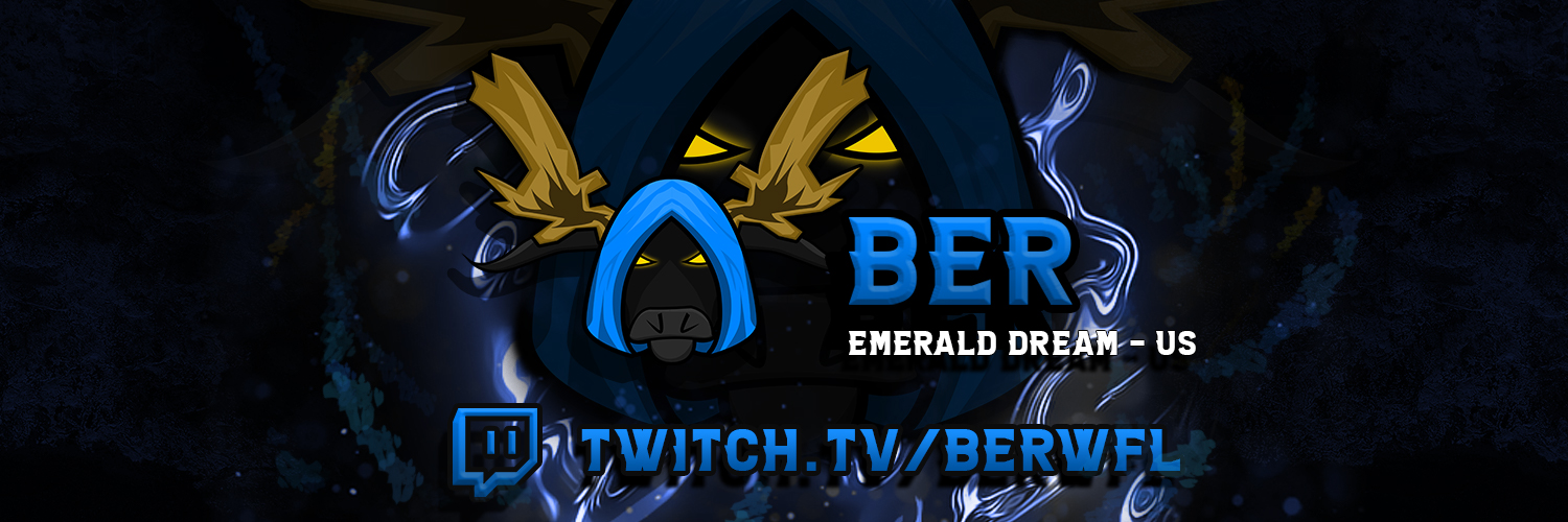 Ber banner