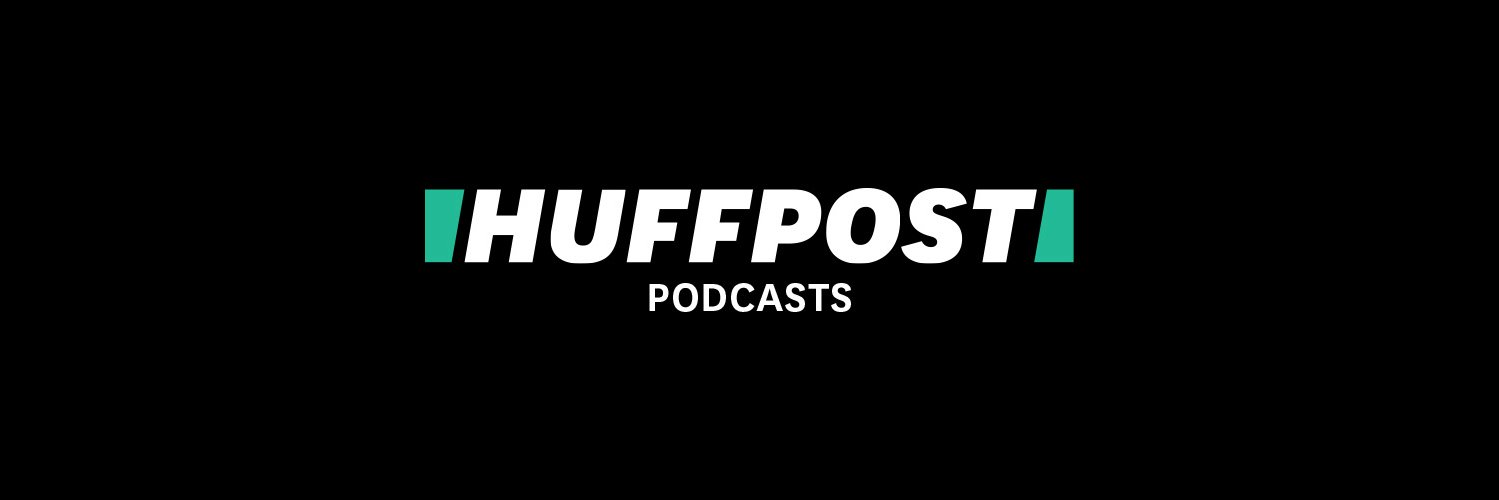 HuffPostPodcast's profile banner image