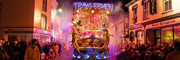 SCGFCA Profile Banner