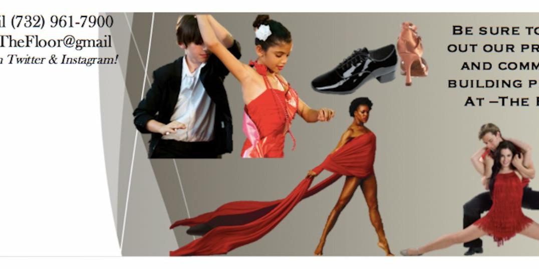 AtTheFloor's profile banner image