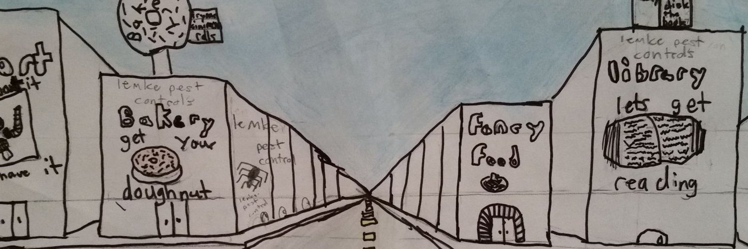 librarianlemke's profile banner image