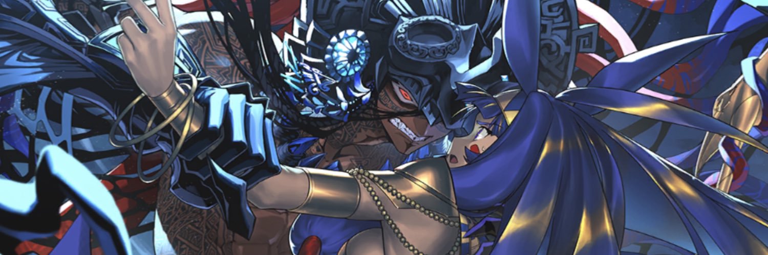 Chocogami1105's profile banner image