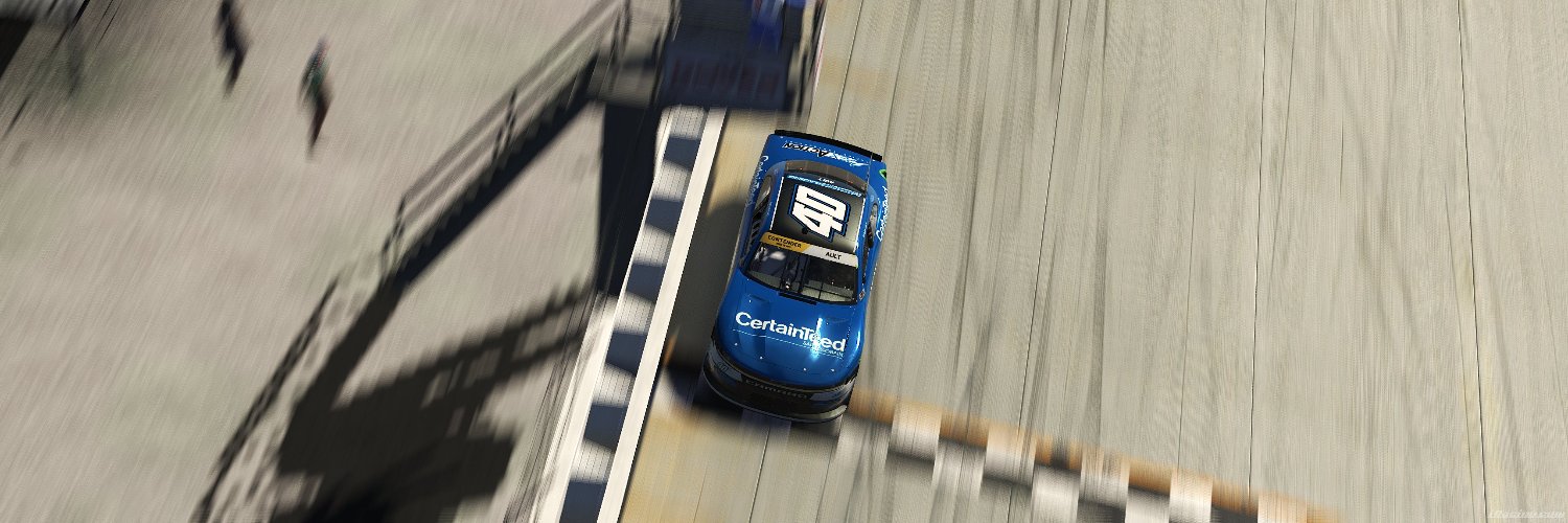 Lowline Racing banner