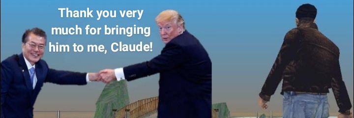 GTA 3/LCS memes banner