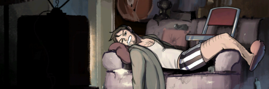 GiganSlayer's profile banner image