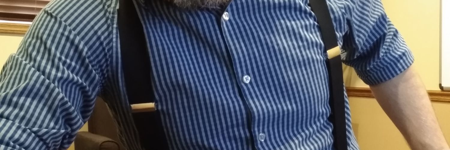 TheBohman's profile banner image