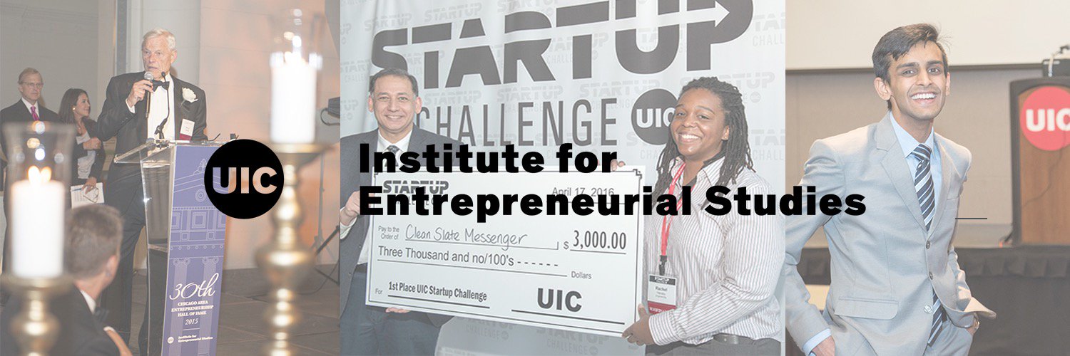 UIC_IES's profile banner image