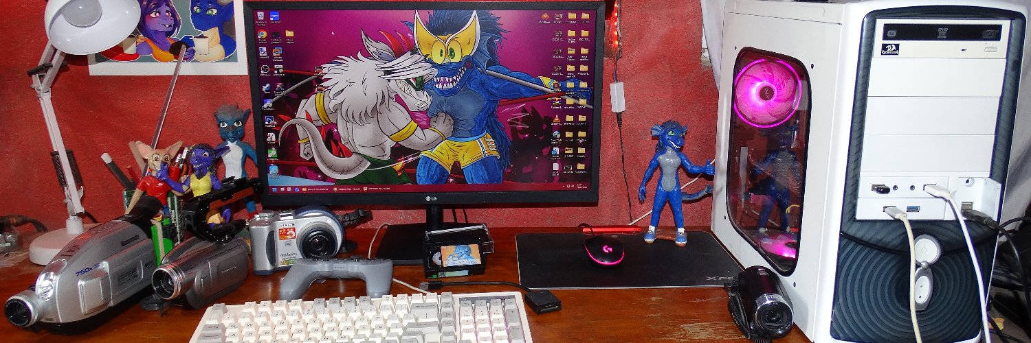 Doggy368's profile banner image